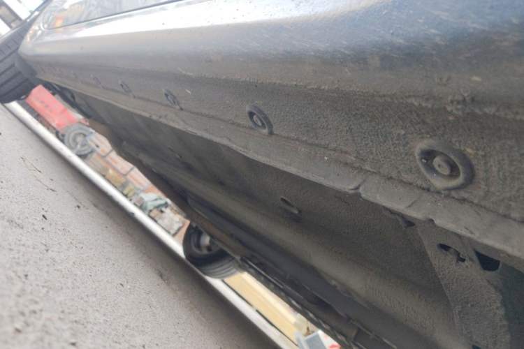 Used Hyundai Elantra 2021 1.5L CVT LUX Prestige Edition Chassis Front Right