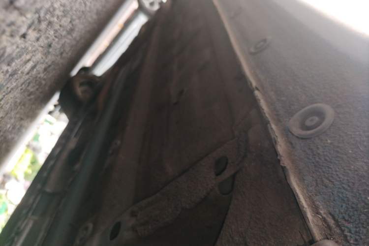 Used Hyundai Elantra 2021 1.5L CVT LUX Prestige Edition Chassis Front Right