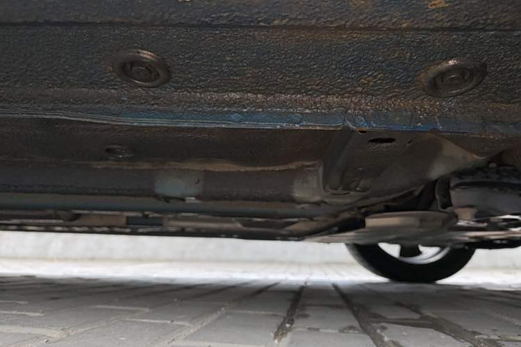 Used Hyundai Elantra 2021 1.5L CVT GLX Elite Edition Chassis Front Right