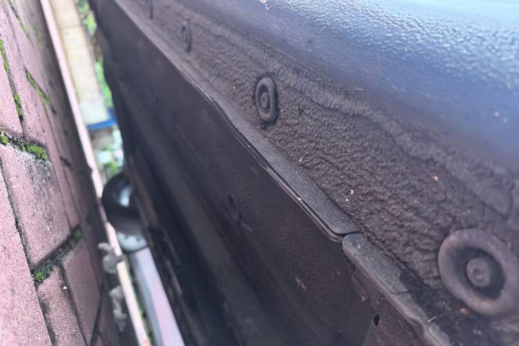 Used Hyundai Elantra 2021 1.5L CVT GLX Elite Edition Chassis Front Right
