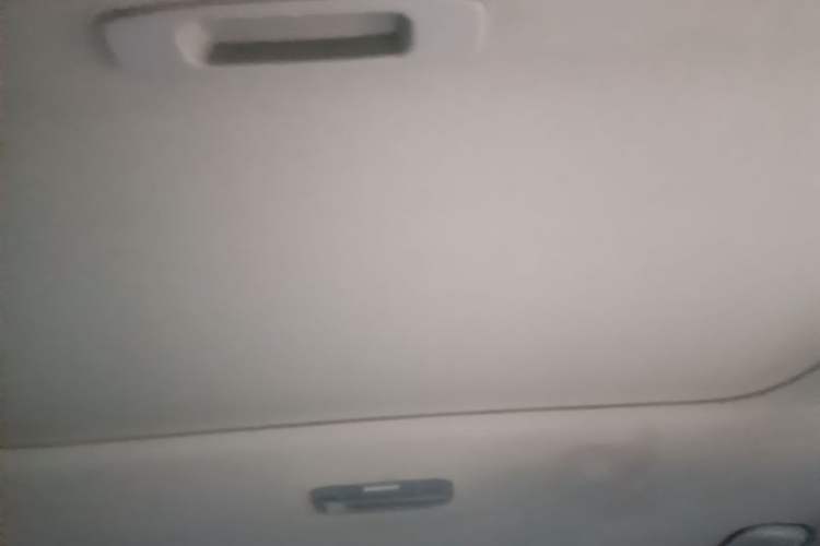 Used Hyundai Elantra 2021 1.5L CVT GLX Elite Edition Headliner