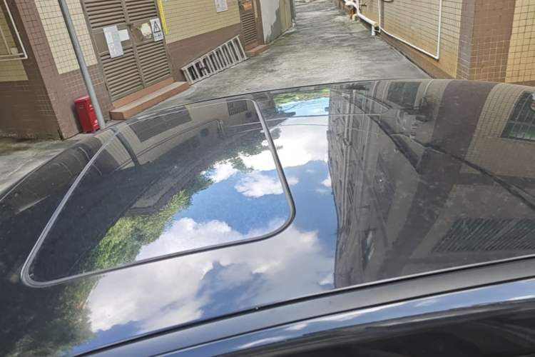 Used Hyundai Elantra 2021 240TGDi DCT TOP Flagship Edition Roof