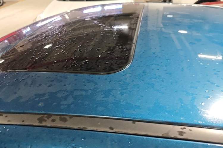 Used Hyundai Elantra 2021 1.5L CVT GLX Elite Edition Roof