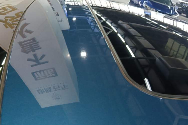 Used Hyundai Elantra 2021 1.5L CVT GLX Elite Edition Roof