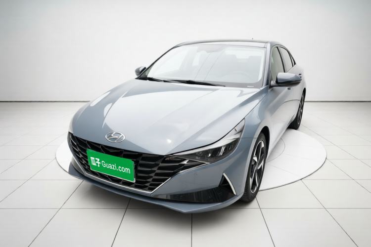 Ojetý Hyundai Elantra 2021 1.5L CVT LUX Prestige Edition Guazi used car, China used car export, Used car for sale, Used  cars, Cheapest cars for sale