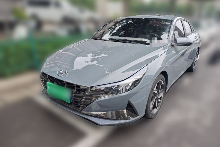 Used Hyundai Elantra 2021 240TGDi DCT LUX Prestige Edition Guazi used car, China used car export, Used car for sale, Used  cars, Cheapest cars for sale