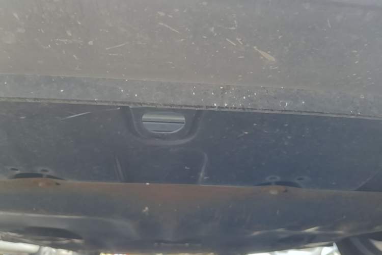 Used Hyundai Elantra 2021 1.5L CVT LUX Prestige Edition Chassis Front