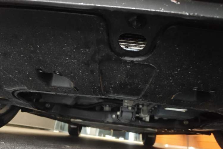 Used Hyundai Elantra 2021 1.5L CVT GLX Elite Edition Chassis Front