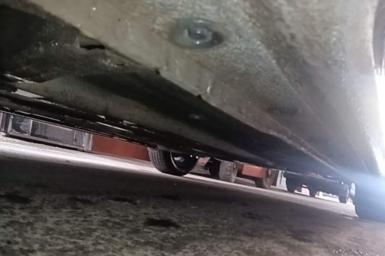 Used Hyundai Elantra 2021 1.5L CVT GLS Leading Edition Chassis Front Left