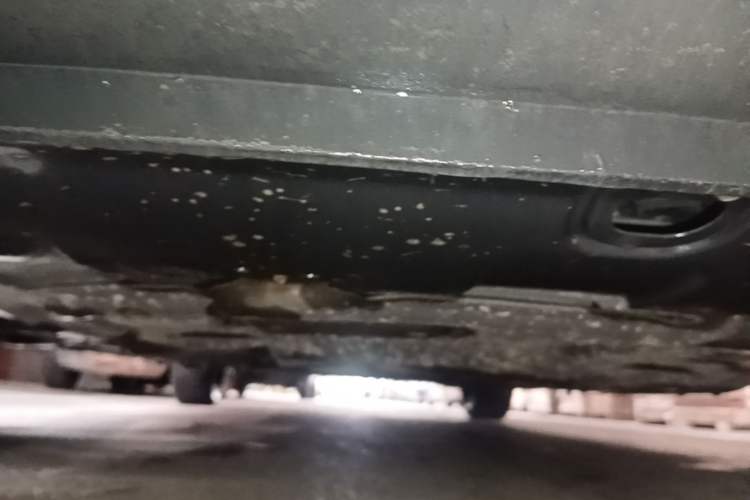 Used Hyundai Elantra 2021 1.5L CVT GLS Leading Edition Chassis Front
