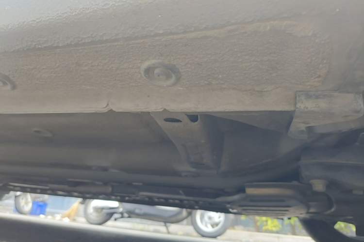 Used Hyundai Elantra 2021 1.5L CVT LUX Prestige Edition Chassis Front Right