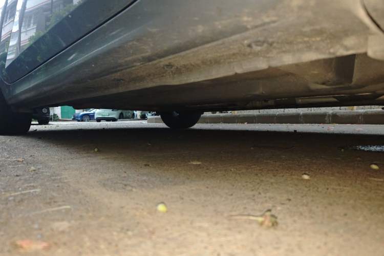 Used Hyundai Elantra 2021 1.5L CVT LUX Prestige Edition Chassis Front Right