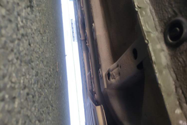 Used Hyundai Elantra 2021 1.5L CVT LUX Prestige Edition Chassis Front Right