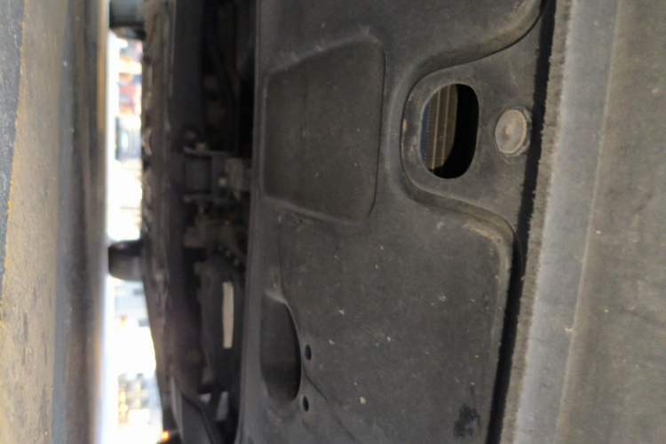 Used Hyundai Elantra 2021 1.5L CVT GLX Elite Edition Chassis Front