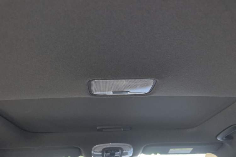 Used Hyundai Elantra 2021 240TGDi DCT LUX Prestige Edition Headliner