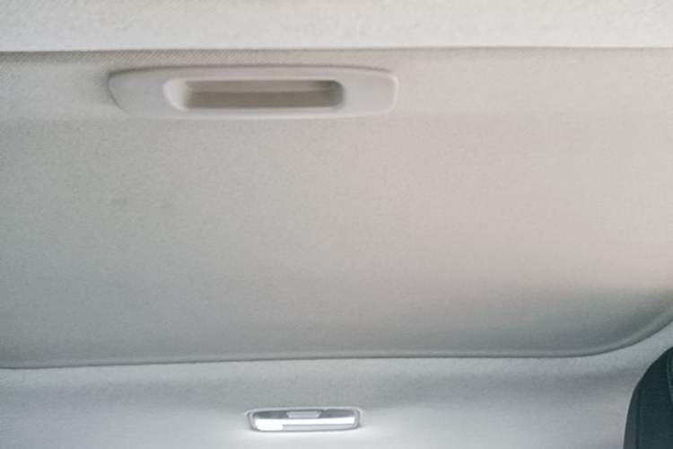 Used Hyundai Elantra 2021 1.5L CVT GLX Elite Edition Headliner