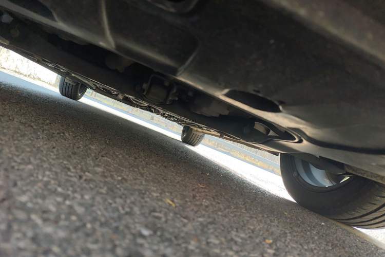 Used Hyundai Elantra 2021 240TGDi DCT TOP Flagship Edition Chassis Front