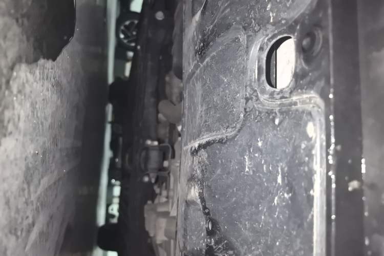 Used Hyundai Elantra 2021 240TGDi DCT TOP Flagship Edition Chassis Front