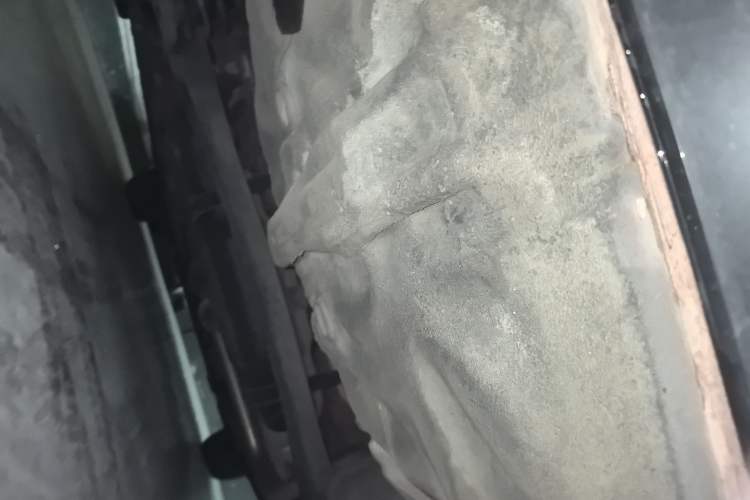 Used Hyundai Elantra 2021 240TGDi DCT TOP Flagship Edition Chassis Rear