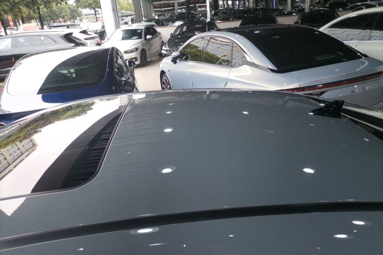 Used Hyundai Elantra 2021 240TGDi DCT LUX Prestige Edition Roof