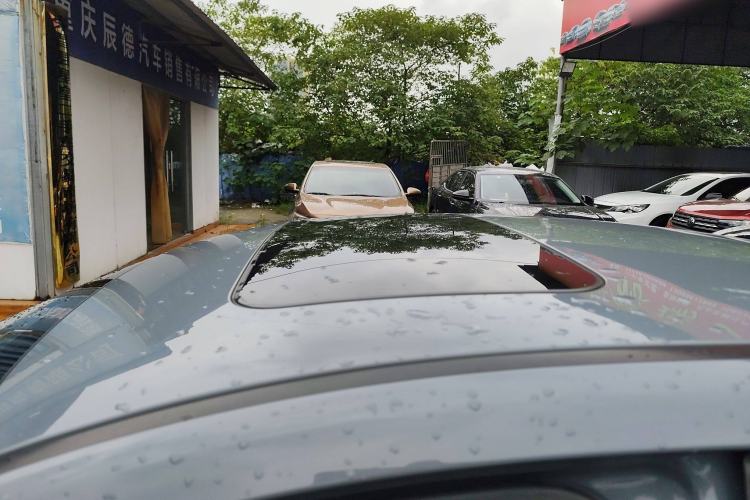 Used Hyundai Elantra 2021 240TGDi DCT LUX Prestige Edition Roof