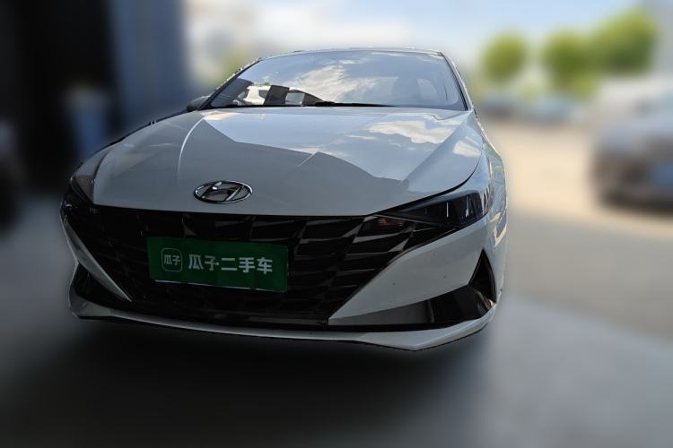 Ojetý Hyundai Elantra 2021 1.5L CVT LUX Prestige Edition Guazi used car, China used car export, Used car for sale, Used  cars, Cheapest cars for sale