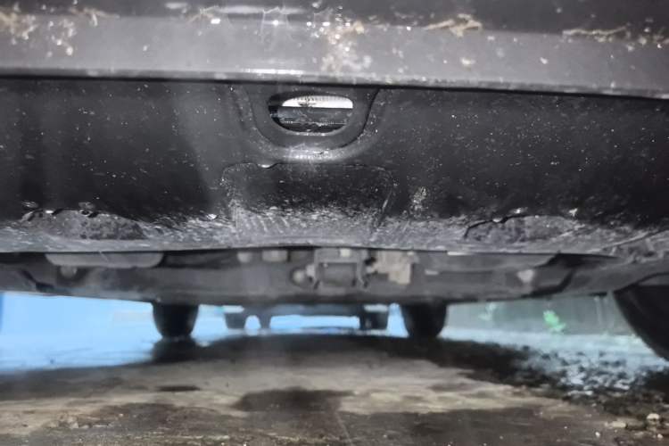 Used Hyundai Elantra 2021 1.5L CVT GLX Elite Edition Chassis Front