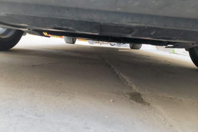Used Hyundai Elantra 2021 1.5L CVT GLX Elite Edition Chassis Front