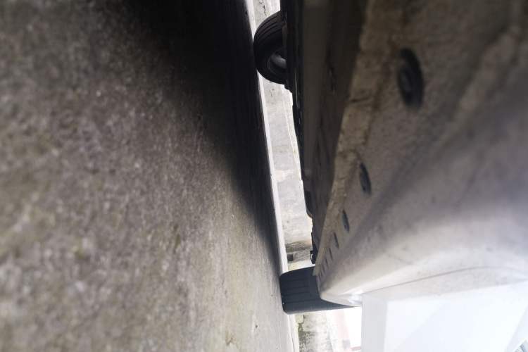 Used Hyundai Elantra 2021 1.5L CVT LUX Prestige Edition Chassis Front Left