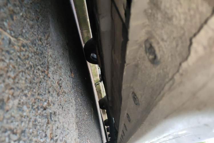 Used Hyundai Elantra 2021 1.5L CVT LUX Prestige Edition Chassis Front Left