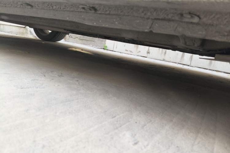 Used Hyundai Elantra 2021 1.5L CVT GLX Elite Edition Chassis Front Right