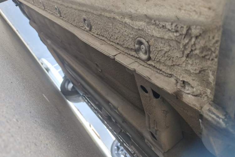 Used Hyundai Elantra 2021 1.5L CVT LUX Prestige Edition Chassis Front Right