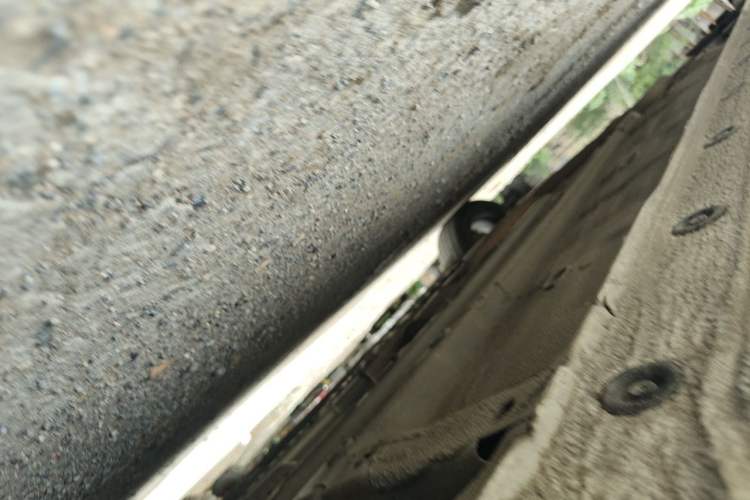 Used Hyundai Elantra 2021 1.5L CVT GLX Elite Edition Chassis Front Right