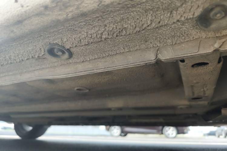 Used Hyundai Elantra 2021 1.5L CVT GLX Elite Edition Chassis Front Right