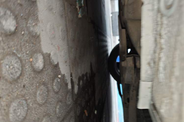 Used Hyundai Elantra 2021 1.5L CVT LUX Prestige Edition Chassis Front Right