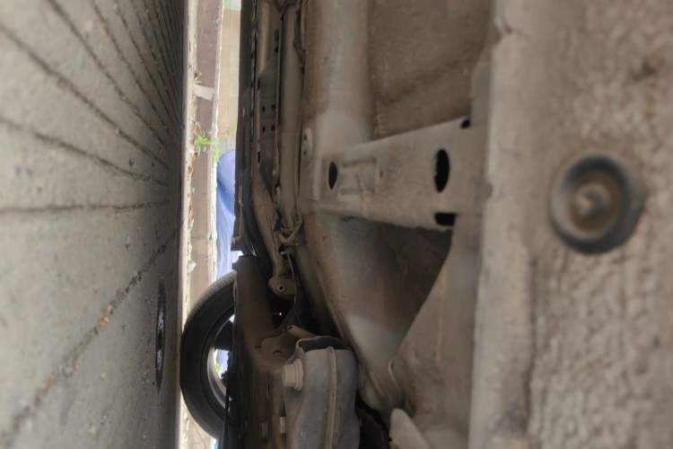 Used Hyundai Elantra 2021 240TGDi DCT LUX Prestige Edition Chassis Front Right