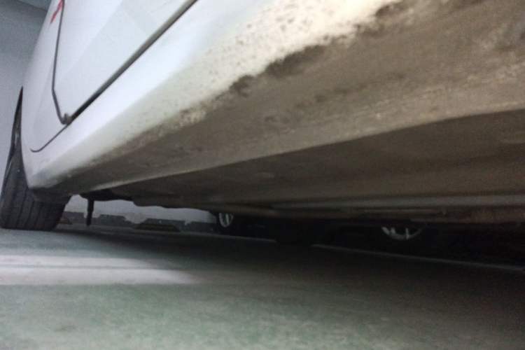 Used Hyundai Elantra 2021 1.5L CVT LUX Prestige Edition Chassis Front Right