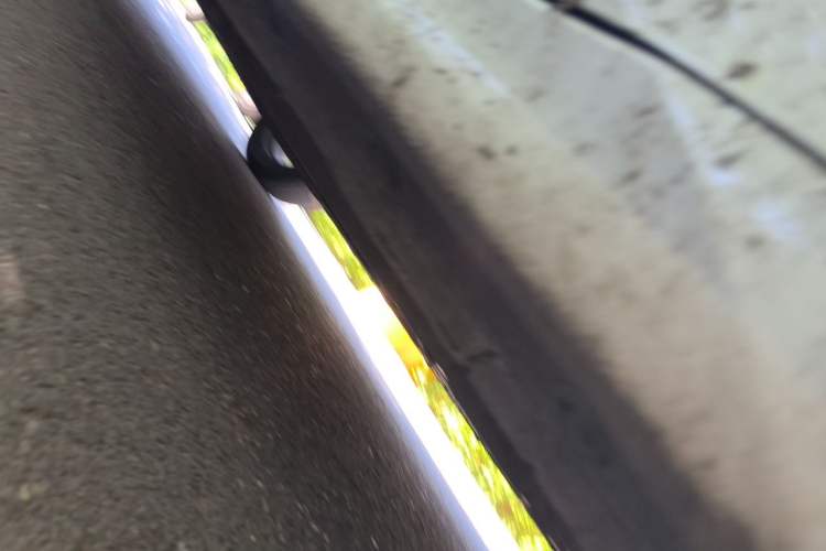 Used Hyundai Elantra 2021 1.5L CVT GLX Elite Edition Chassis Front Right