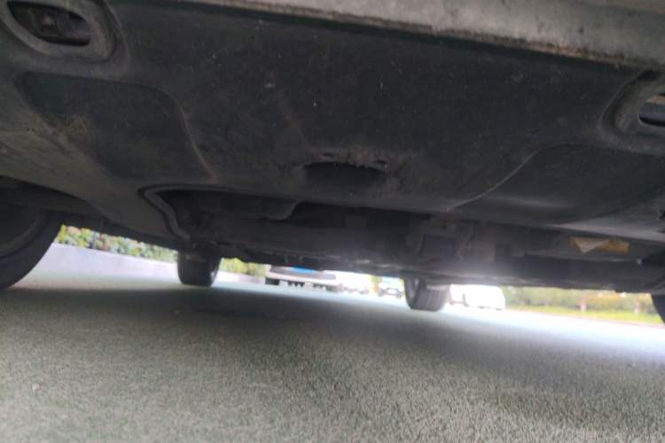 Used Hyundai Elantra 2021 1.5L CVT LUX Prestige Edition Chassis Front