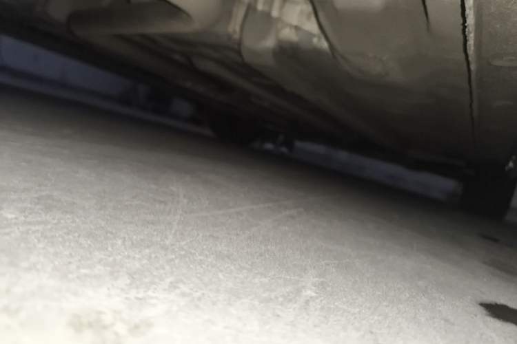Used Hyundai Elantra 2021 1.5L CVT LUX Prestige Edition Chassis Rear Right