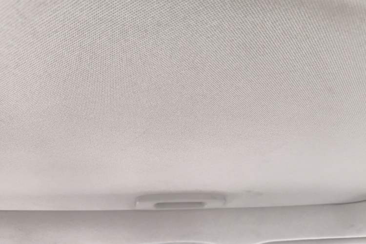 Used Hyundai Elantra 2021 1.5L CVT GLX Elite Edition Headliner