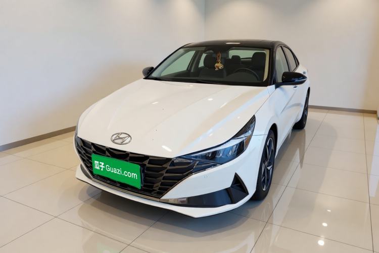Ojetý Hyundai Elantra 2021 1.5L CVT LUX Prestige Edition Guazi used car, China used car export, Used car for sale, Used  cars, Cheapest cars for sale