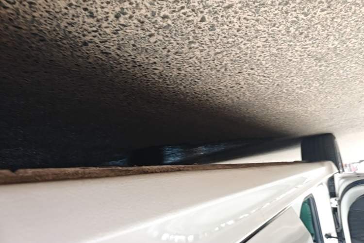 Used Hyundai Elantra 2021 1.5L CVT LUX Prestige Edition Left Side Sill