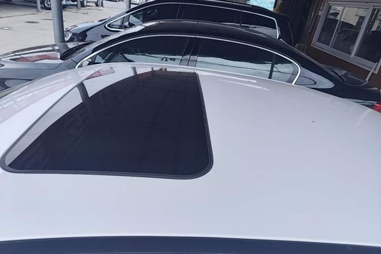Used Hyundai Elantra 2021 240TGDi DCT GLX Elite Edition Roof