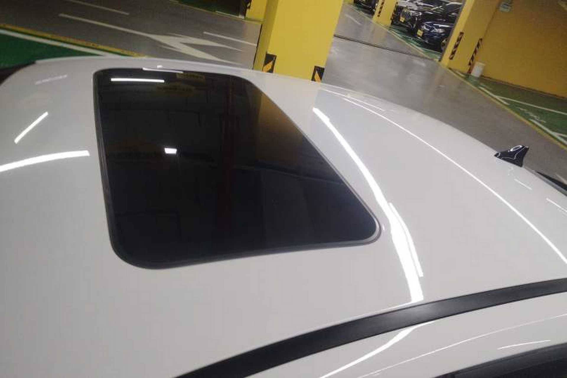 Used Hyundai Elantra 2021 240TGDi DCT LUX Prestige Edition Roof