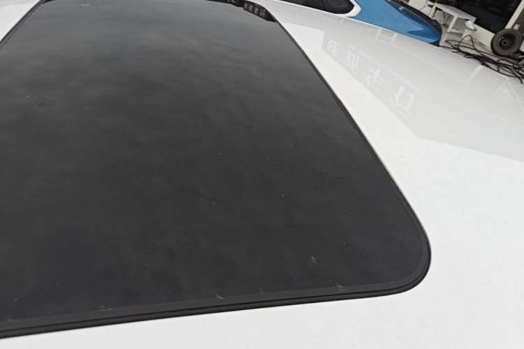 Used Hyundai Elantra 2021 240TGDi DCT GLX Elite Edition Roof