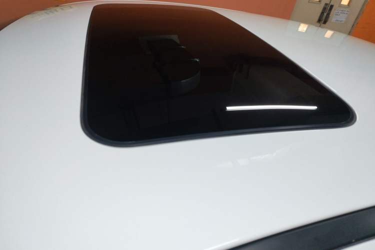 Used Hyundai Elantra 2021 1.5L CVT GLX Elite Edition Roof