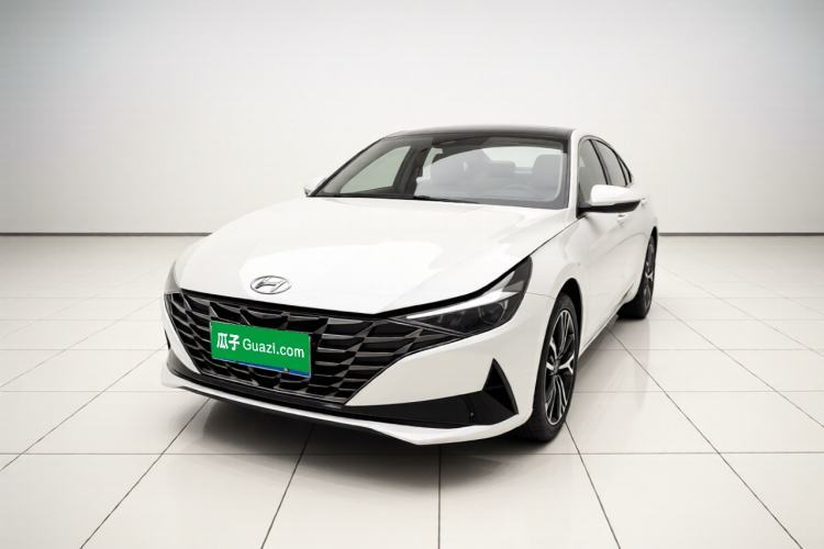 Ojetý Hyundai Elantra 2021 1.5L CVT GLX Elite Edition Guazi used car, China used car export, Used car for sale, Used  cars, Cheapest cars for sale