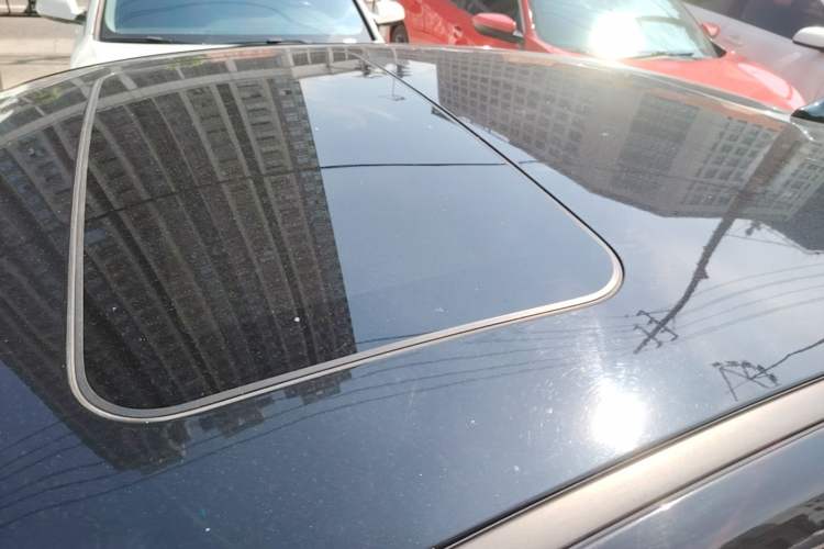 Used Hyundai Elantra 2022 240TGDi DCT LUX Prestige Edition Roof