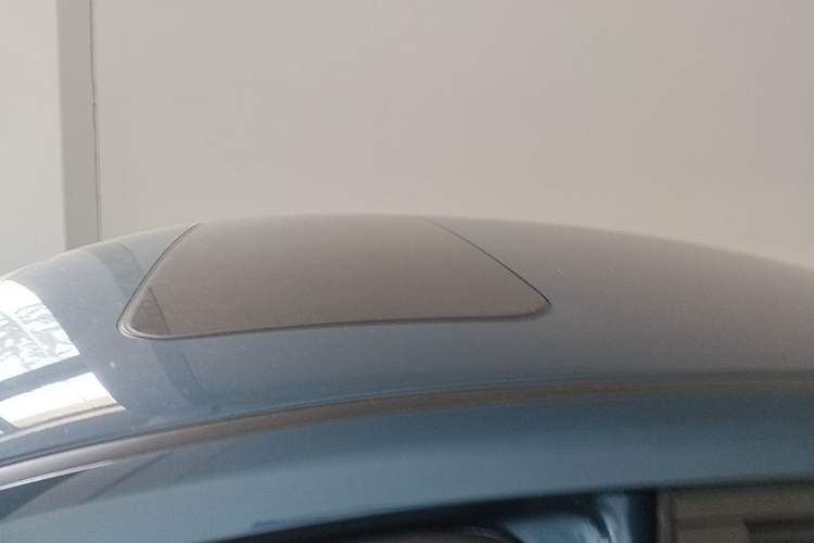 Used Hyundai Elantra 2022 1.5L CVT GLX Elite Edition Roof